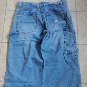 Aeropostale Men's Carpenter Jeans 32x30